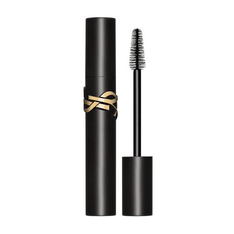 mascara volume extreme ysl|yves saint laurent lash clash.